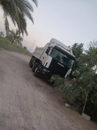 سكانيه • ٢٠٠٣ • كفاله عامه