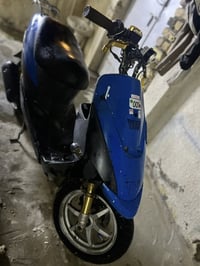 ساسوكي • موديل ٢٠١٢ • حي الحسين الجديد