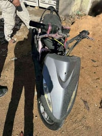 دراجة ماكس • روله 1000 • المسيب حاميه