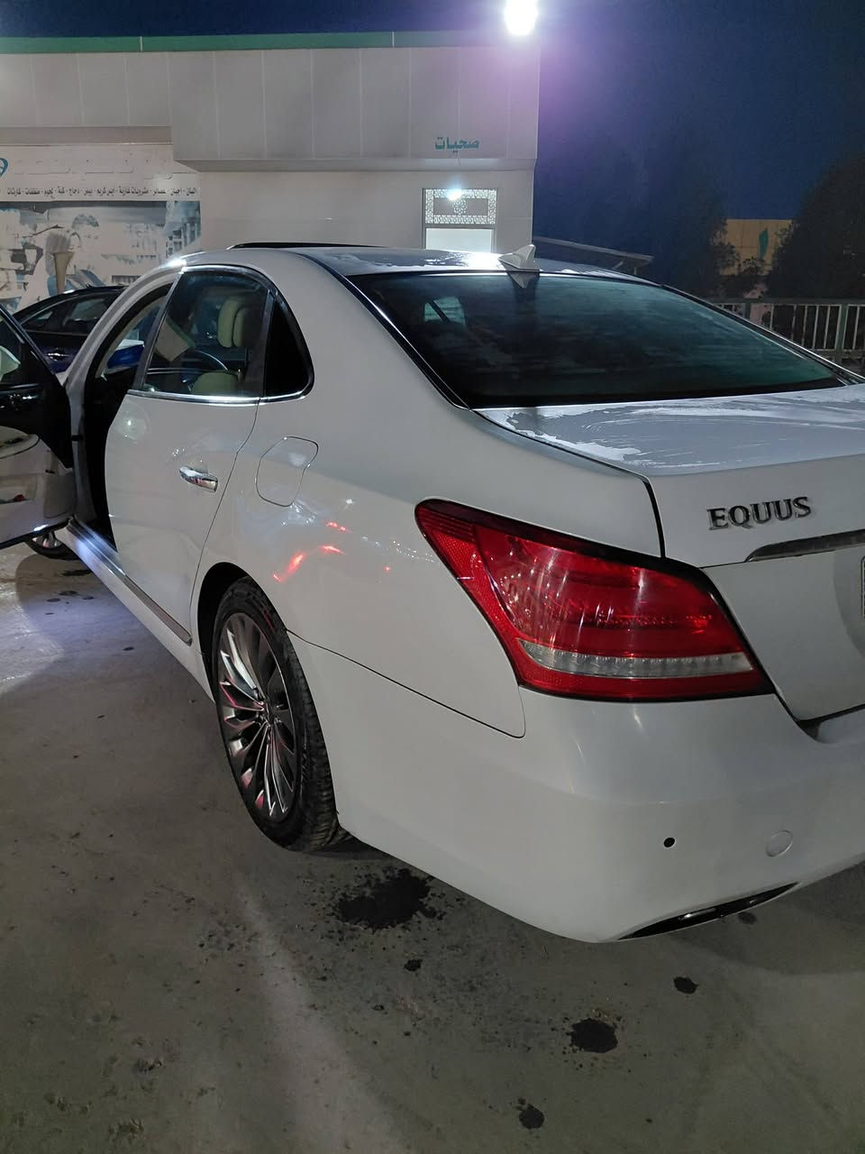 للبيع او للمراوس بستنكر فوك ال٢٠ 

ايكيوس ١٤ جديده مناقصه برغي 
بيبان شفط كامره اربع جهات رادارات تحديد مسار 
السياره فيب داخل ابيض السعر ١٥٥ للاستفسار***********
