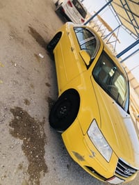 سوناتا • ٢٠١٠ • وارد امريكي حادث