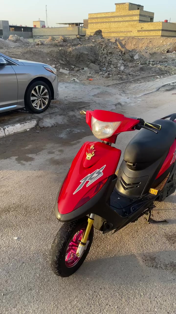 ماكس عدله للبيع كامله ما عده عينه دراجه مبوشه55شرط شلعه ومعدل كلجات رياضي قايش رياضي دبلات خلفي امامي رياضي عقل رياضي  كزوز رياضي سبايدر كاربون ويلات رياضي دراجه فول للاخير ما متعوبه من شغل للبيت تطلع الصبح ترجع بليل واكفه 24ساعه تاخذها تذب بس عينه وهاهيه للاخير كامله كلشي رياضي واصلي سعرها650وبيها مجال رقم ***********واتساب موجود دون اتصال (بصره جنينه شارع البهو)
