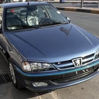 بيجو بارص زيرو موديل 2025  بدون رقم تترقم اي محافظه  السعر ٩٣ 07811486...