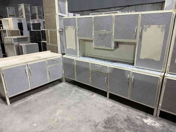 كاونتر قياس مترين ونص ارضي وملحق
مع سنك (متر ونص)مرمر
السعر 320 الف

للحجز  والاستفسار مراسلة الصفحة

 او التواصل واتساب ***********
