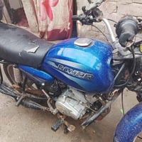 بوكسر ٢٠١٥ • محرك جديد • جسر الحشد