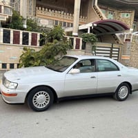 كراون • ١٩٩١ • رقم بغداد