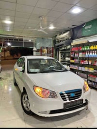 آفانتي • ٢٠٠٩ • كهرباء كاملة