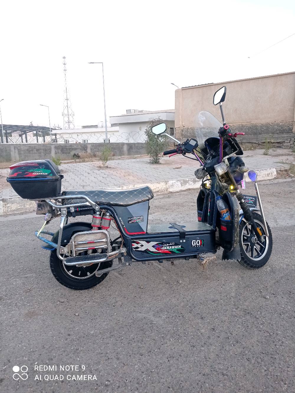 شحن للبيع
موديل 24 
6 باتري 
5 يقرن 9
و1 يقره 7 ونص
+ زنون 4
نضافه 99
السعر 600