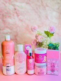 يارا • ٦ قطع • مناطق حساسة