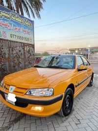 بيجو بارص 2018  مكينه كير لا تنقيص ولا تبخير صدر امامي خلفي جديد تخم ت...