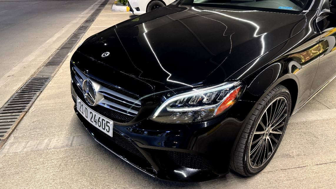 🖤سلام عليكم شباب انشالله الكل بخير🖤
Mercedes c300 2020  سيارتي للبيع
مواصفاته
🖤-سلايد
Auto Start Stop🖤
Auto Hold
🖤دشبول مطعم بل صاج
🖤٥ انضمه قياده
🖤لايتات ٨ عدسه
🖤-شحن واير. لس 
🖤-رادار توقف ذاتي 
🖤- رادار جانبي  
🖤كاميره خلفيه
🖤كشنات ١٢ حركه
🖤صندوك شفط
🖤- شاشه كبيره 
🖤- كشن جلد 
- كشن تدفئه 
🖤-ويلاه وتايرات جدد بلاد
وبعد مواصفات اخرى....  سياره ماشيه 32الف  

    بدون صبغ حته الدعاميات بيه شبر صبغ فقط جملغ مفتوح/مبدل مبدل( بلادي نفس لون) ). ايرباك كله سليمه (كير محرك كهربائيات بشرط صفر مسج 
عليه سيرفس كامل. بدون اي نقص وكلشي بشرط )
سعره ٢٤٨ ورقه و بيه مجال مكان السيارة: سليمانيه
-***********

﷽سلاو هاوريان هيوام باشيتانه﷽
سەێارەکەم بۆ فروشتنMercedes c300 2020
مواصفاتێ:
سلاید
 Auto Start Stop🖤
Auto Hold🖤
🖤دشبول صاج
🖤٥ مودێ لیخورین
🖤لایت ٨ عەدەسە
🖤-شحن وايرلیس
🖤رادارێ لا تەنێشت
🖤رادارێ پیشەوە
🖤کامیرە حاسە
🖤شاشە گەورە
🖤کشن ١٢ حەرەکە
🖤صندوق شەفط
🖤کوشن گەرمێ
🖤طایە و وێلێ تازە
وزور زور مواصفاتی تر......
سەێارەکە زور جوان و تازەیە ٣٢ هەزار روشتوە
تەنها ١ چەمەلەخێ کراوەتەو/گوراوە بێ ناو بێ ارباگ
دەعامێش بەشەرت ێەک پەلەێ بوێاغ بێت
گێر مەکینە کارەباێات گشتێ بەشەرتە ٢٥٠ مەسرەفی نێێە سیارەکە شوێنی سلییمانیە نرخێشیی ٢٤٨$ ومجال انشااللە.

-*********** السليمانية, العراق
