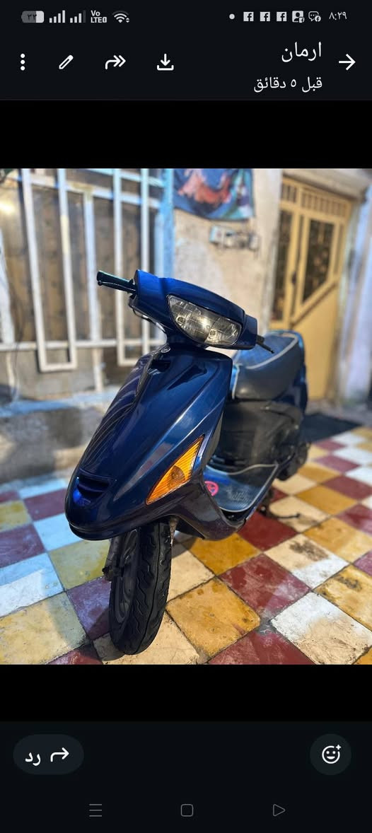 للبيع رمبة


**إذا كنت صاحب هذا الإعلان وتريد حذفه لأي سبب، رجاءا أرسل رسالة إلى الدعم الفني**