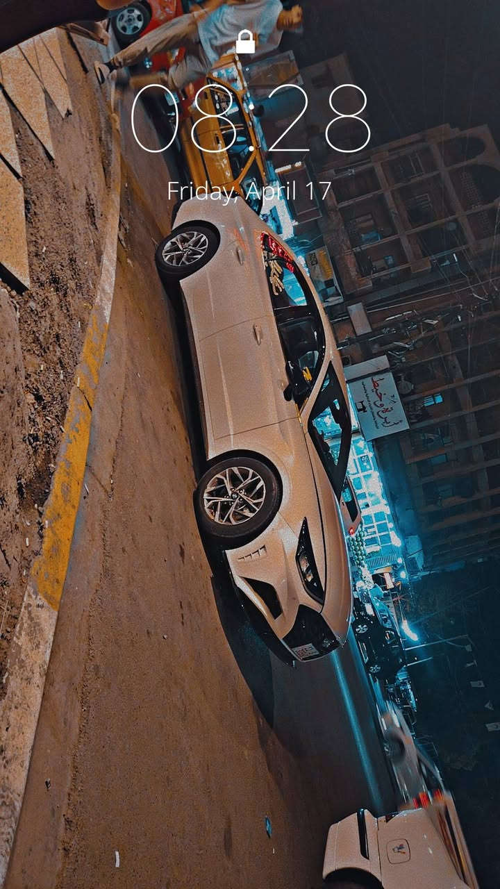 السلام عليكم  للبيع 
سوناتا لمتدد فول مواصفات 
موديل 2021 
حجم المحرك 1600 تيربو 
وارد  كوري خليجي
الضرر : تبديل بنيد وجاملغ عكس السايق اصلي
ماشية 74كيلو متر وليس ميل
المواصفات : 
1- بصمة تشغيل ×2
2- بصمة ابواب لمس 
3- تشغيل عن بعد + تتقدم و ترجع عن طريق البصمة ‼️ 
4- هاند بريك بصمة 
5- شاشة كبيرة 12.3 انج 
6- رادار امامي + خلفي + جانبي . توقف ذاتي 
 7- تحديد مسار للقيادة الذاتية 
8- كشنات جلد تحكم كهربائي  السائق فقط
9- تدفئة و تبريد بالكشنات الامامية 
10- تدفئة ستيرن 
11- اشارة بالمري 
12- لد نهاري 
13- لد داخلي 15 لون متغير عن طريق الموبايل
14- تبريد خلفي 
15- اطفاء ذاتي 
16- شفتات ستيرن 
17- اربعة انظمة قيادة 
Normal _ sport _custom_ smart
18- AUTO HOLD 
19- لايت زنون بلاد 4 عدسات 
20_لايت اتماتيك ترفع وتنصي والعالي اتماتيك بلمناتق المضلمه
21- نظام ترحيب عند الاقتراب 
22- لايت متحرك اذا شخص مشغل عالي  
23- حساس امامي + حساس خلفي 
24- نظام تبريد بيانو 
25- نظام خفظ صوت التبريد عند الاتصال 
 السيارة رقم بغداد
مكان السياره بابل المسيب
السعر 165
***********
