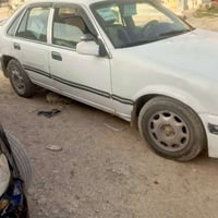 اوتوماتيك • ١٩٩٤ • تنقيص بالمحرك