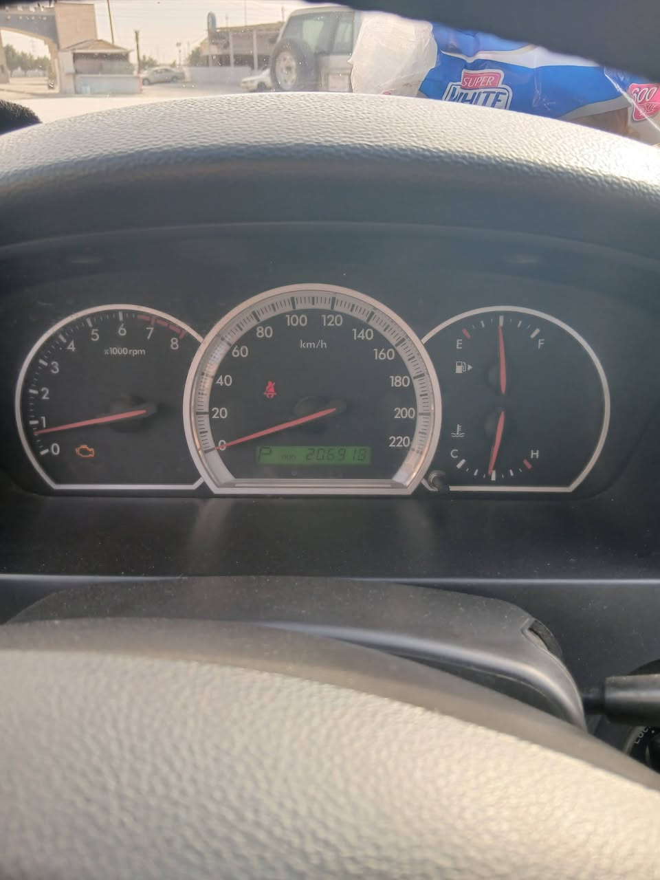 السلام عليكم ورحمة الله وبركاته سياره شوفر ليت ابكا موديل ،2009سته سلندر 8اير باك مواصفات خليجي بيها جاملغ سايق  بارد فقط كير ومحرك مكفول للاستفسار الاتصال على الرقم *********** السعر ٧٦ مع مجال بسيط
