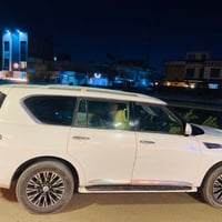 باترول ٢٠٢١ • صبغ عام بدون ضربة • بغداد