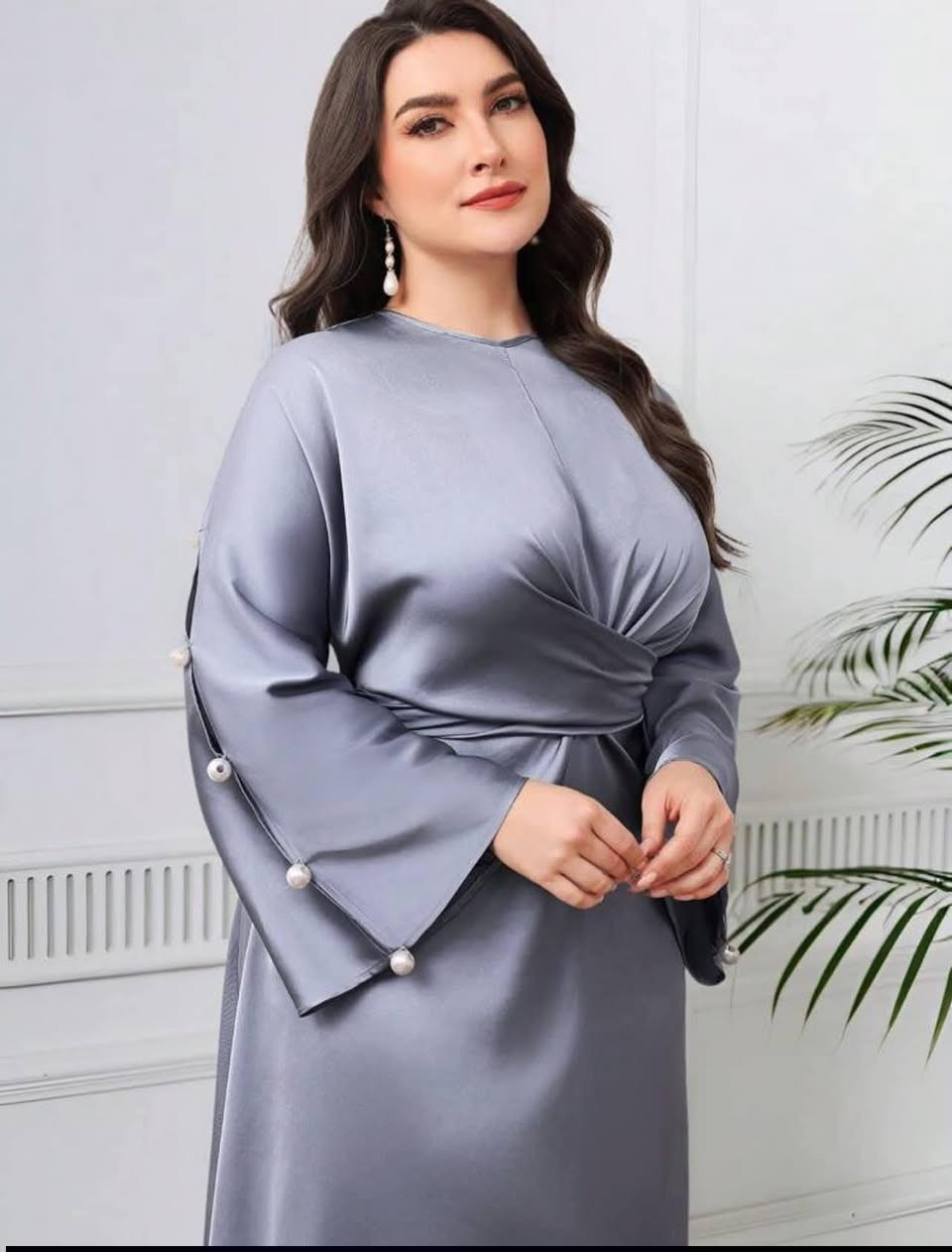 فستان قياس xl
سعر ١٥


**إذا كنت صاحب هذا الإعلان وتريد حذفه لأي سبب، رجاءا أرسل رسالة إلى الدعم الفني**