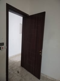 ٤ بوب • ٢ لكل باب • بدون جرجوبة