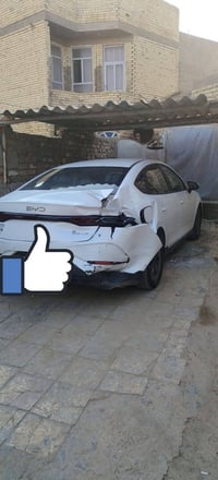 للبيع  زيروو.  زيرووو. ماشيه 200 كيلوو فقط✨ مرقمه وجاهزه وبسمي تحويل ث...