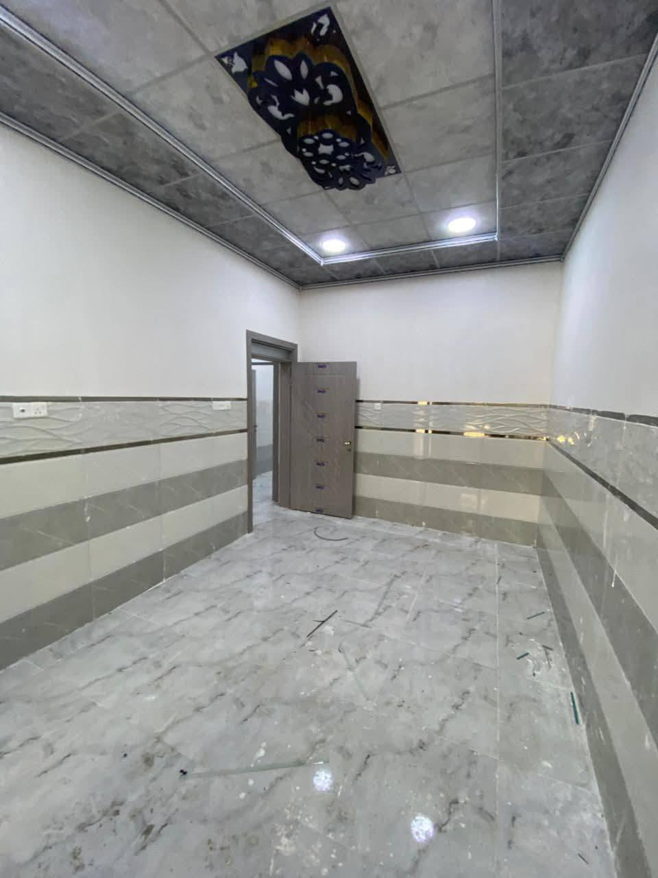 🏠🏠دار للبيع للبيع 🏠🏠

بناء 2026

استلام فوري 

📍الموقع حي الميثاق قرب اعدادية النيل 

طابقين

3غرف نوم

صحيات بالطابقين

مطبخ 

المساحة100

الواجه 5 

↕️مكون من طابقين

✅سعر الدار عبر الهاتف 

مكتب التهاني للعقارات سايدين الميثاق مجاور شركة الحافظ 

👤فيس بوك #مكتب التهاني للعقارات

☎️***********☎️

☎️***********☎️
