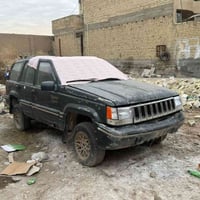 موديل ٩٤ • مكينة ٣٠٠٠ • بدون ارقام