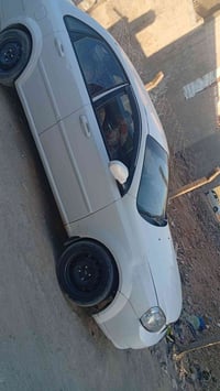 اوبترا ٢٠١١ • النجف • بضربة