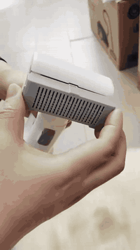 ماكنسة كهربائية • أجهزة منزلية