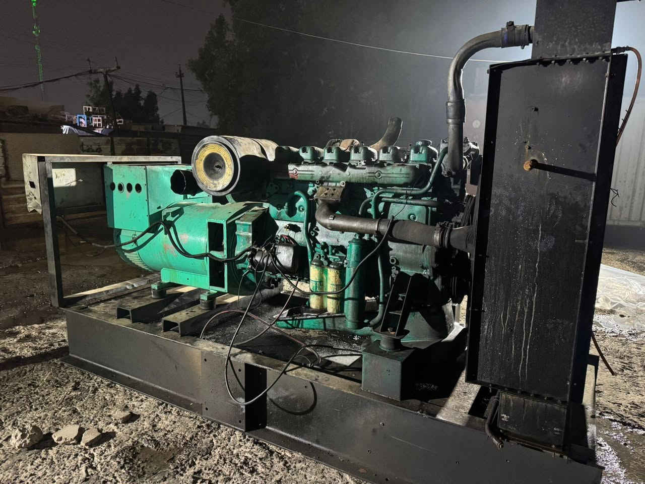 البيع راس توليد ٣٥٠ مامفتوح كامله شاصي راديتر مكيمه طلع بيع طكطكه السعر ٤٥ بيه مجال *********** / ***********
