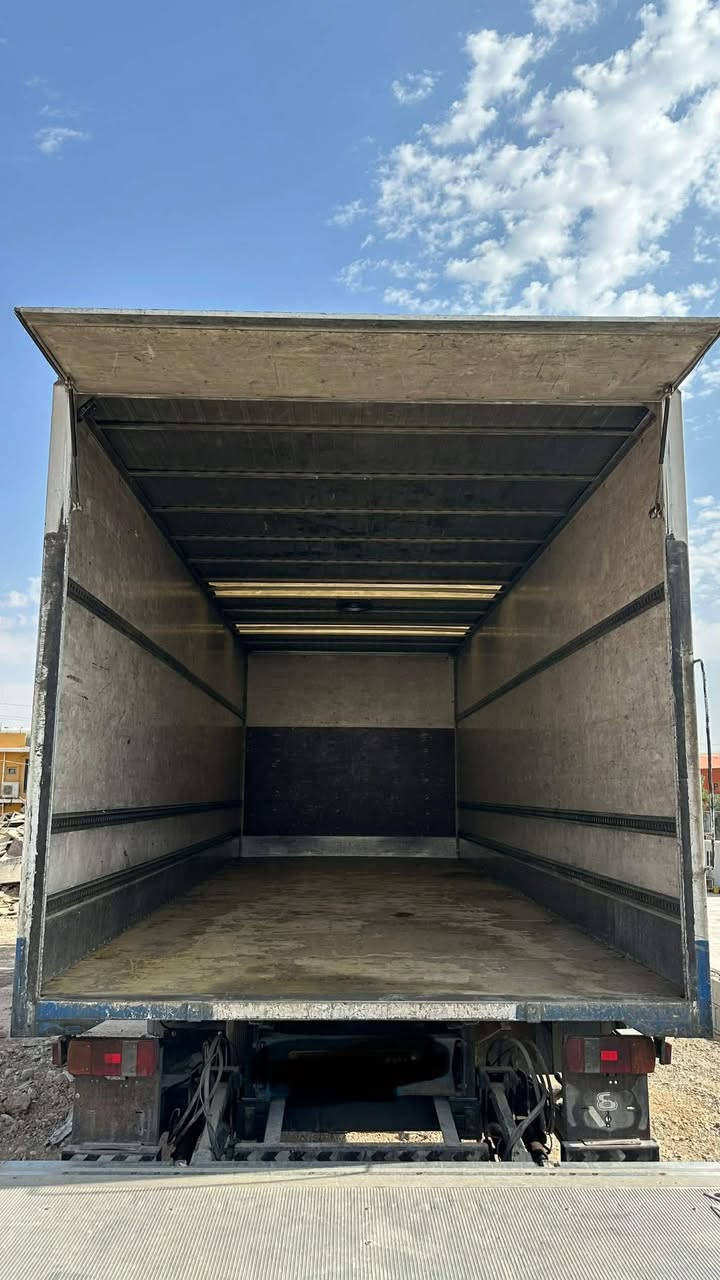 بدي كبس اتيكو للبيع
ارتفاع2.45

طول 7.20

مكان كركوك 

رقم ***********
