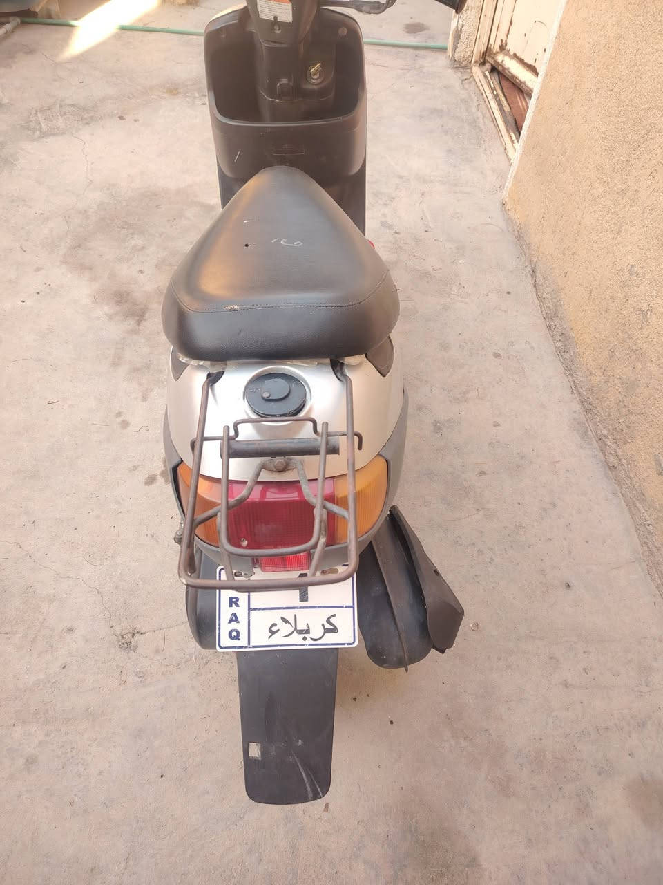 بطه 2002لبيع السعر٤٠٠باقي التفاصيل خاص


**إذا كنت صاحب هذا الإعلان وتريد حذفه لأي سبب، رجاءا أرسل رسالة إلى الدعم الفني**