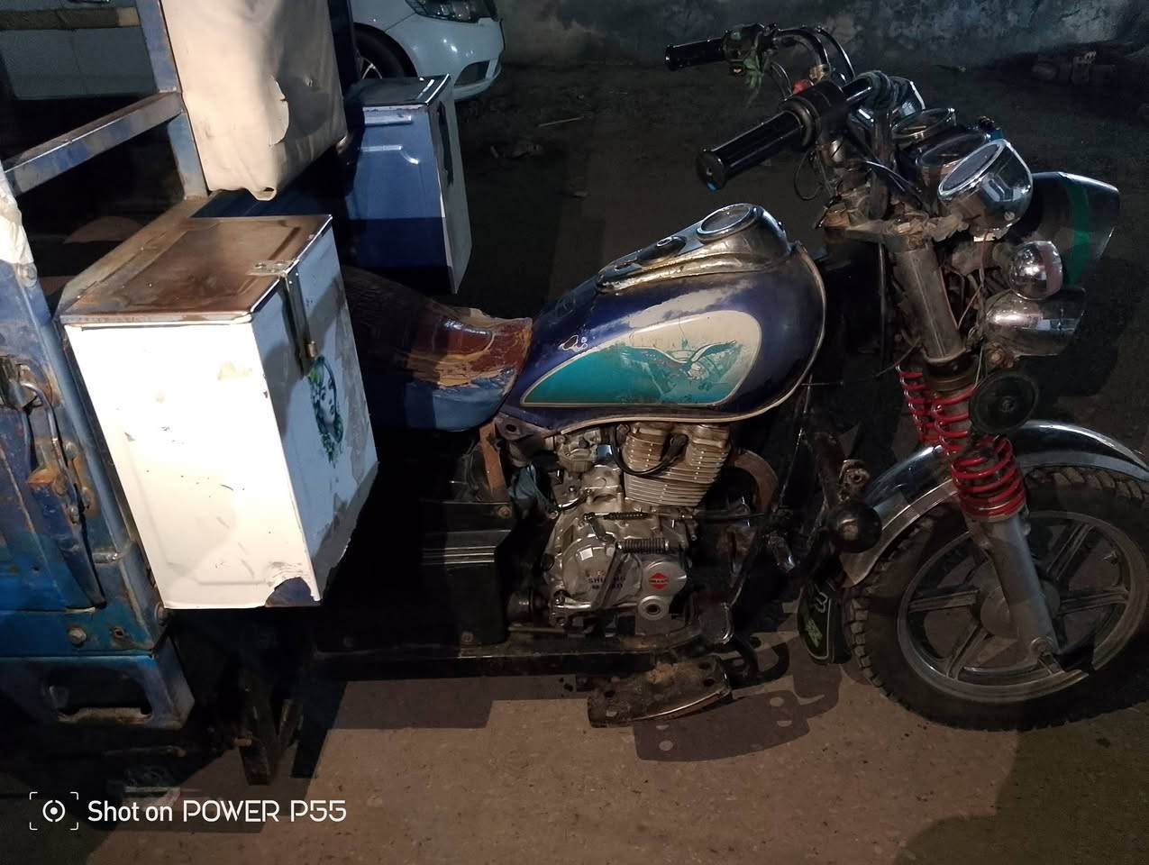 ستوته موديل 19 أوراق اصوليه بيها لحيم بلركبه ستوته كلها شغاله سلف هندر كهربائيات ستوته حلوه السعر 1100 وبيها مجال واسط صويره منطقه التنميه مكلف بلنشر اخوان ***********
