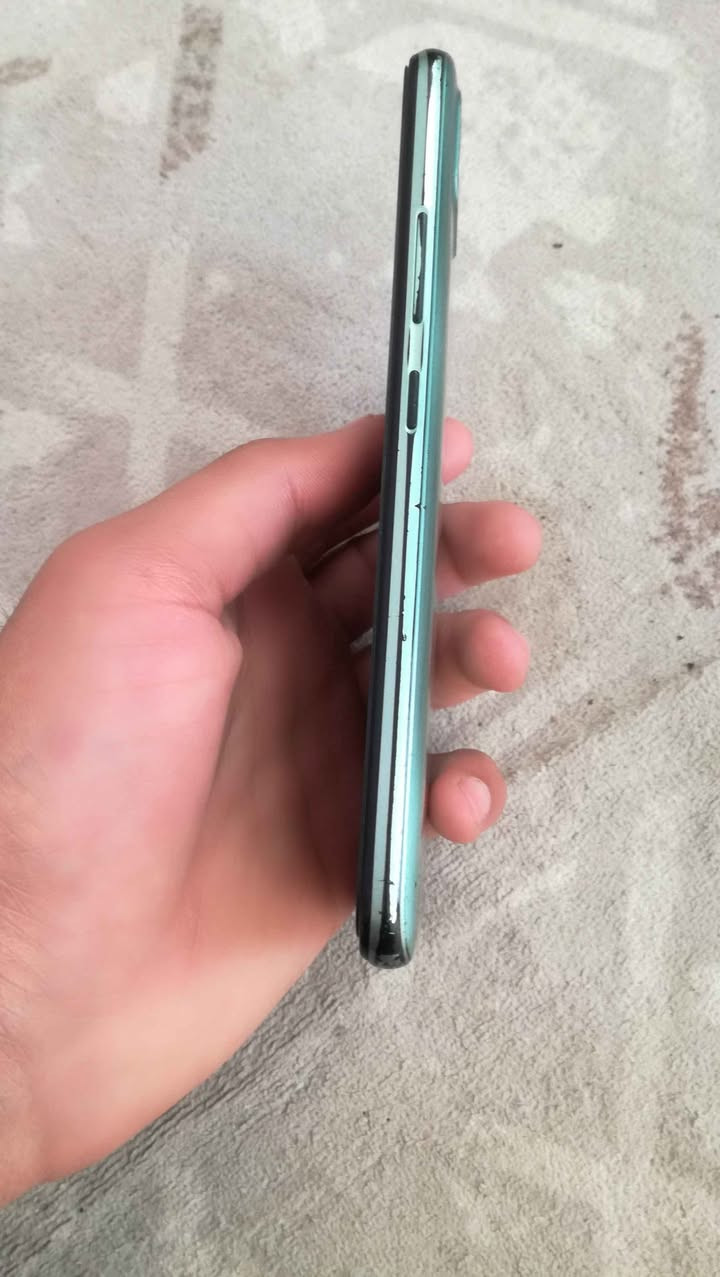 ‎ريلمي 11C‎ المحاويل, بابل


**إذا كنت صاحب هذا الإعلان وتريد حذفه لأي سبب، رجاءا أرسل رسالة إلى الدعم الفني**