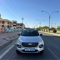 شوفرليت گروف • ٢٠٢٤ • ماشيه ٥٠٠٠٠ كم