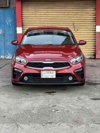 فورتي • ٢٠٢٠ • حادثة أمريكية