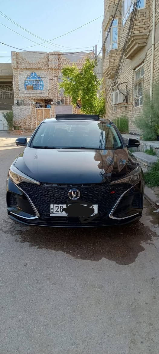 سلام عليكم شانجان ايدو ابلس 2023 سياره رقم نجف بسمي مكينه 1400 تيربو سياره وارد خليجي تبريد قطعتين وتبريد مقاعد كامره 360 درجه فتحه سقف بانوراما تلث وضعيات قياده ايكو نورمل سبورت لايت عدسه زينو مكانه نجف السعر 125 وبي مجال سياره بيه قطعه للاستفسار ***********
