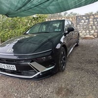 سوناتا ٢٠٢٤ • وارد امريكي • بدون ايرباج