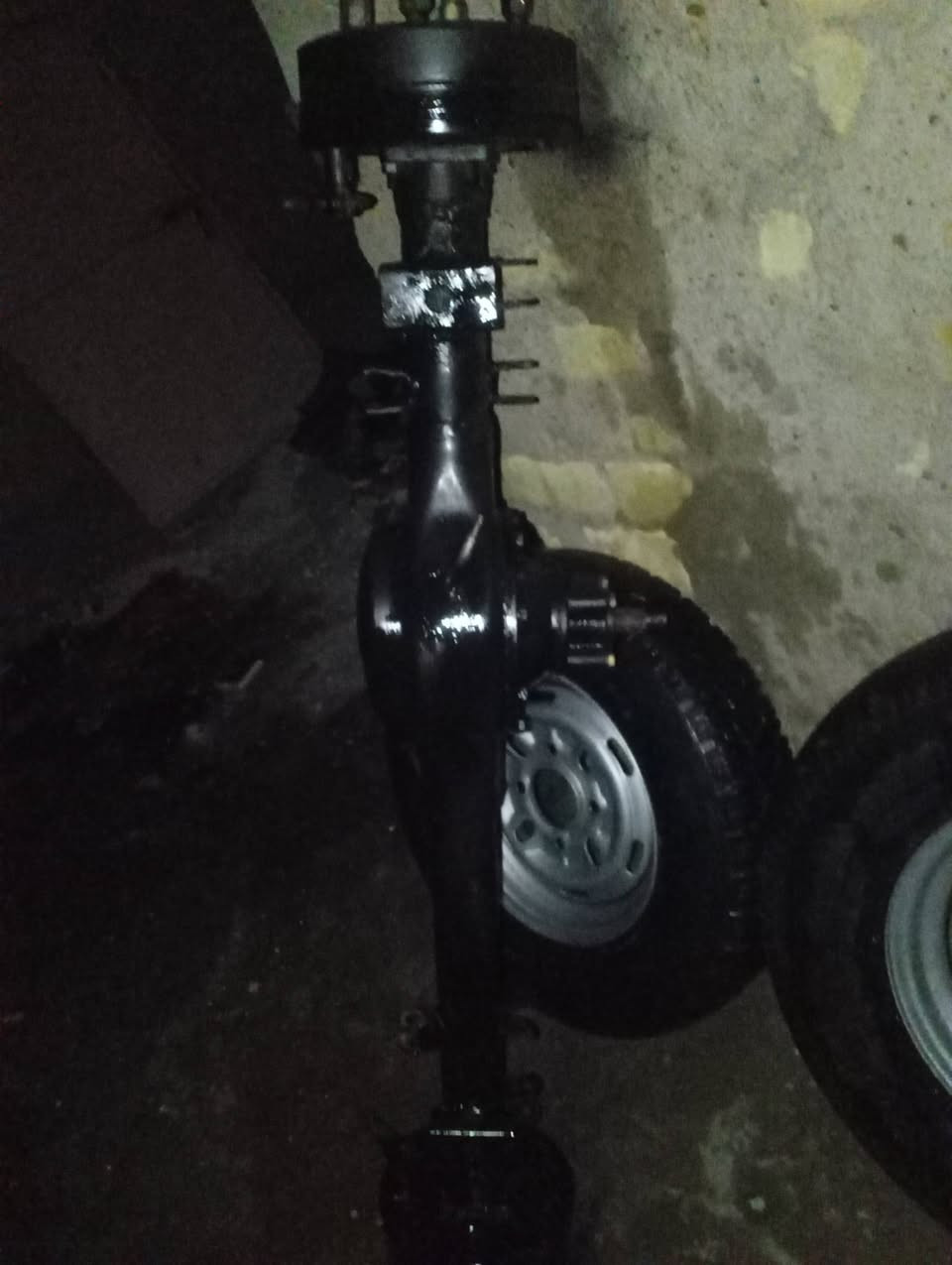 *********** اكسن جديد 26 شغال كامل على فحصه
