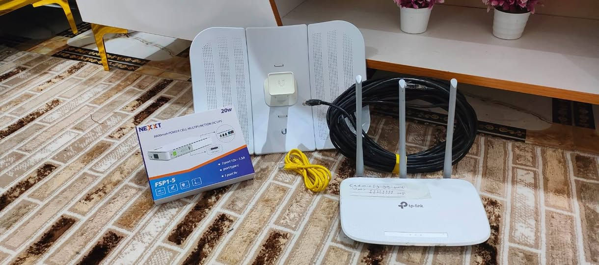 متوفر منضوات كامله مستخدم نضيف  كلمن وسعره توصيل موجود  وضمان اسبوع  ***********
