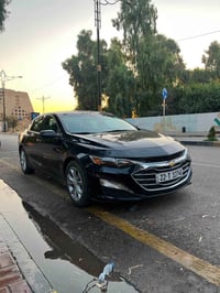 ماليبو ٢٠٢٢ • ٤٧ ألف كم • حادث باب