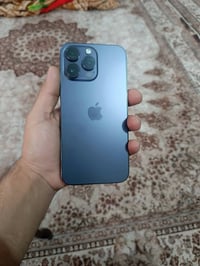 آيفون ١٤ برو ماكس • ٢٥٦ • دبل سيم