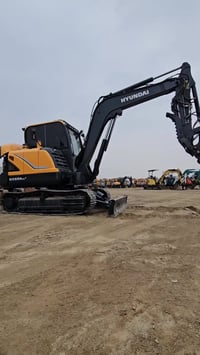 HX60 • مركبة • للبيع