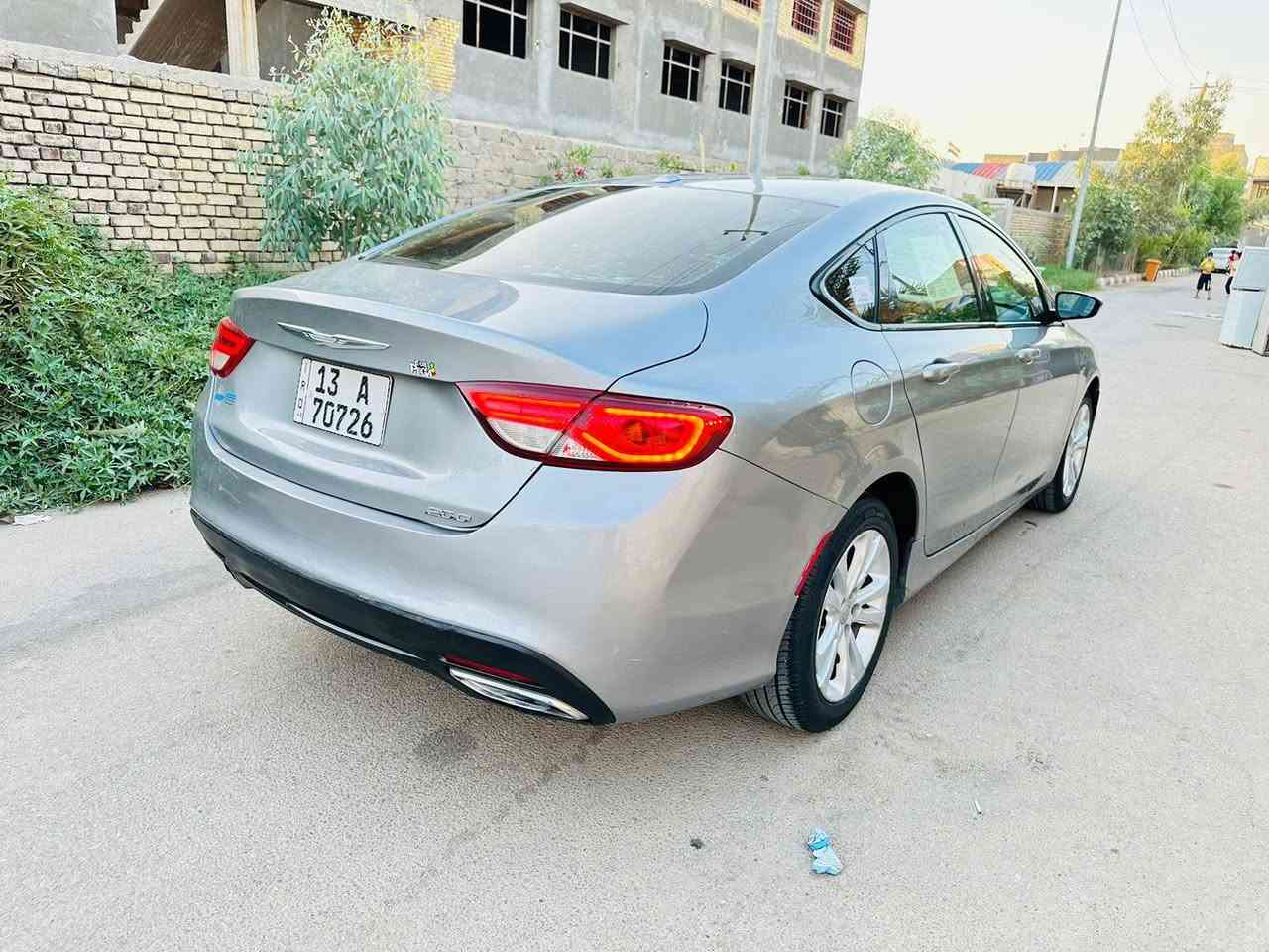 سلام عليكم ورحمة الله وبركاته سي 200   فئة S فول مواصفات عده فتحه مواصفات بصمه شفتات ستيرن داخل لونين كشت حضن لايت لد سايد بريك كهربائي محرك 2400 المرغوب موديل 2015 رقم  الدولي سنويه جديده تحويل مباشر وارد امريكي كفاله من صبغ وتبديل وفتح كفاله فقط بارد اصبعين بل بنيد  باقي كفاله  سياره جاهزه عل اخير حداده تبريد ثلج تخم تاير سعر 103 مكاني ناصريه مركز *********** ناصرية, ذي قار

