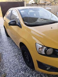 بسبب الوعود الكاذبه اعيد نشر شوفرليت سونك 20012 سيارة نضيفه مكينه كير ...