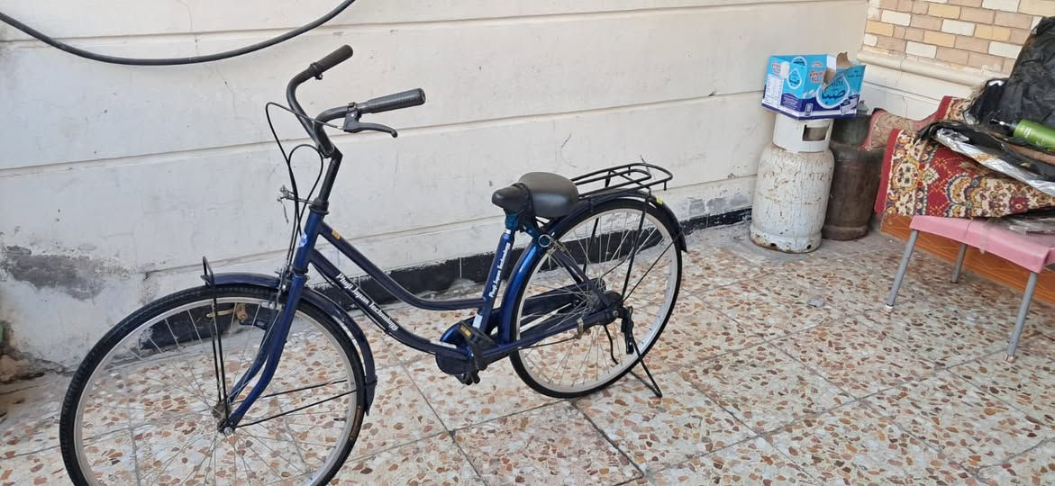 ‏مع زكي للبيع بغداد جميلة السمية 100


**إذا كنت صاحب هذا الإعلان وتريد حذفه لأي سبب، رجاءا أرسل رسالة إلى الدعم الفني**