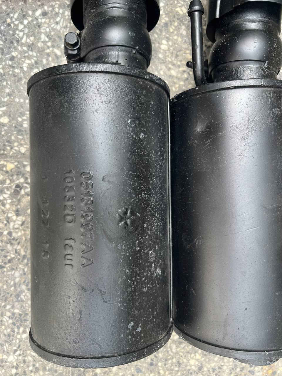 السلام عليكم دبات سود موبار اصليات هنه وحلوكهن ب٣٥٠ مكاني بغداد


**إذا كنت صاحب هذا الإعلان وتريد حذفه لأي سبب، رجاءا أرسل رسالة إلى الدعم الفني**