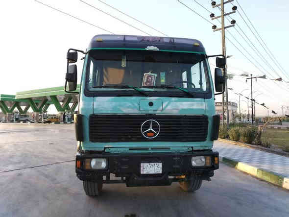 البي مديل ١٩٩٢ سياره جاهزه كبل الشارع سعت تانكي ١٥ الف سعر ٢٢٠ ورقه سياره بصره***********
