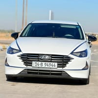 سوناتا 2021 • هيونداي سوناتا • سيارة غاز • سوناتا فول مواصفات • تحكم س...