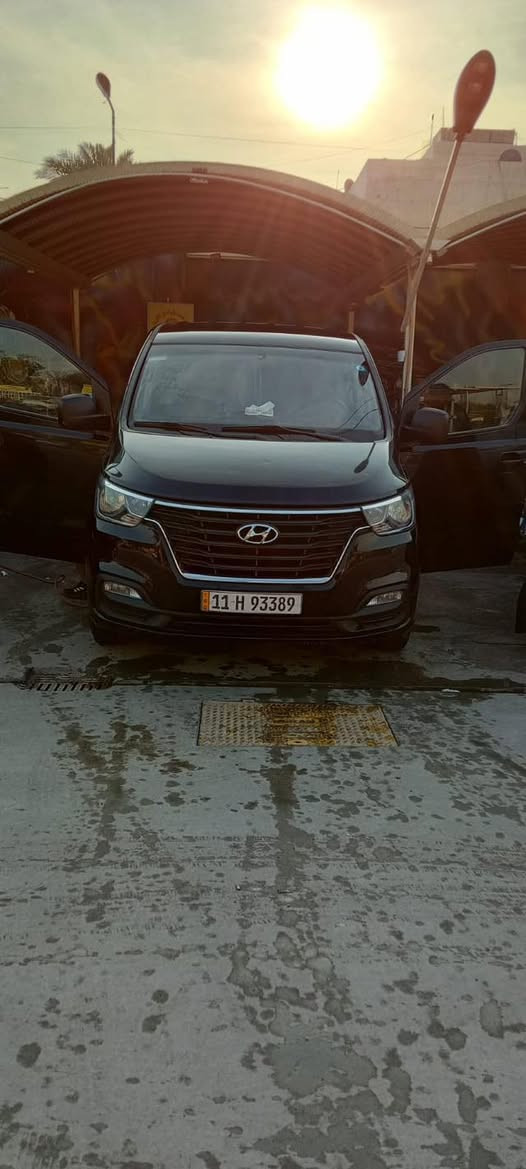 استاركس 5 راكب مسكر  مسكر   موديل 2020 محرك كاز كير اوتو ماتيك كامرة خلفية مري شفط نوع المحرك ادبلو باسمي السيارة ***********
