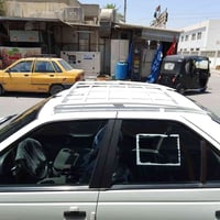 سيبايه حديد تفصال شغل درجه اولى لسعر50وبيه مجال لبياع الشرطه الخامسه 0...