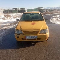 موديل ٢٠١١ • قير جديد • رنكات ٢٦